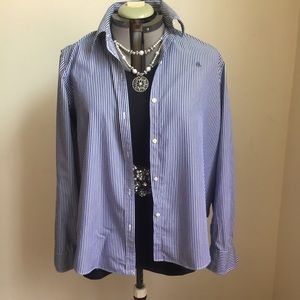 Ralph Lauren Button down shirt